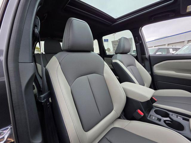 new 2025 Subaru Forester Hybrid car, priced at $43,792