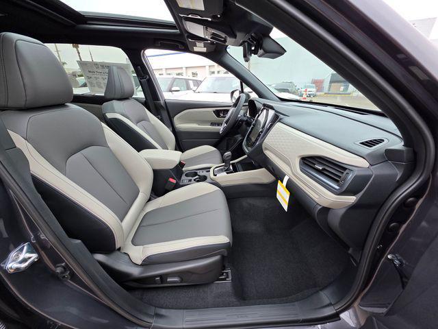 new 2025 Subaru Forester Hybrid car, priced at $43,792