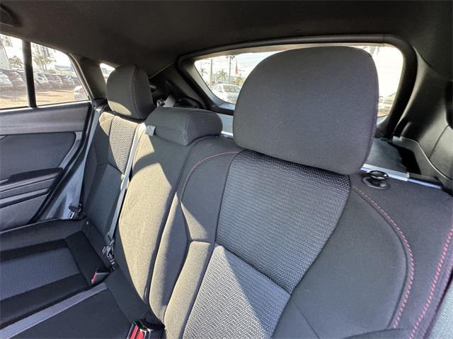 used 2019 Subaru Impreza car, priced at $17,888