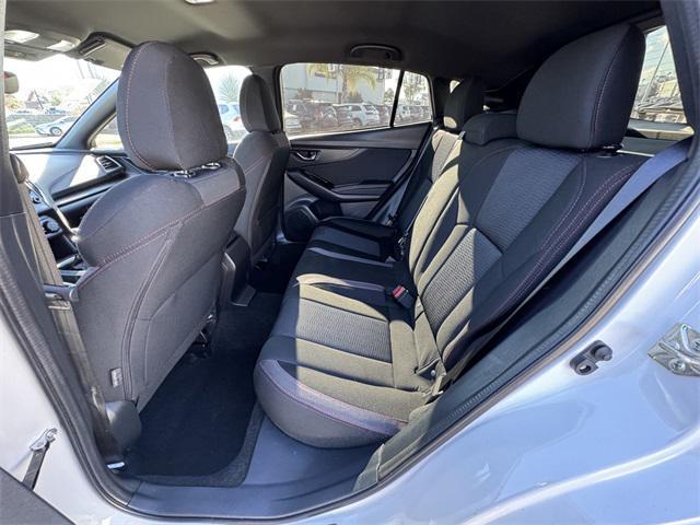 used 2019 Subaru Impreza car, priced at $17,888