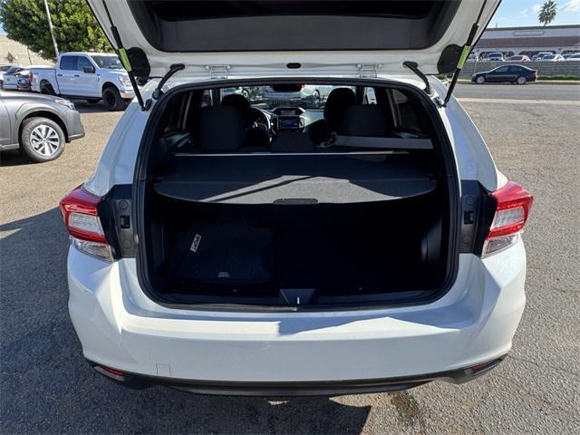 used 2019 Subaru Impreza car, priced at $17,888