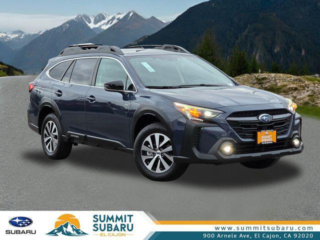 used 2023 Subaru Outback car, priced at $28,499