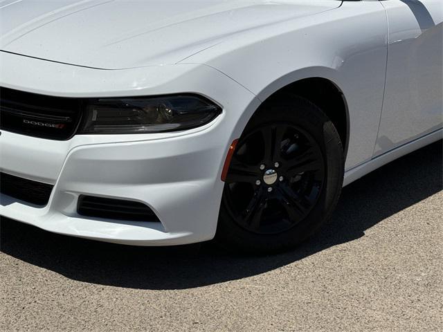 used 2022 Dodge Charger car, priced at $19,599