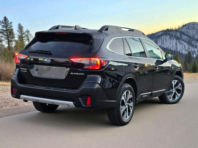 used 2020 Subaru Outback car, priced at $24,999