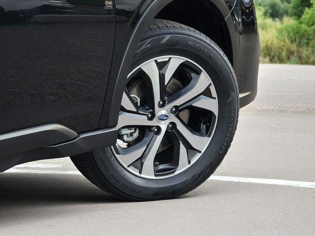 used 2020 Subaru Outback car, priced at $24,999