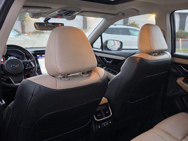 used 2020 Subaru Outback car, priced at $24,999