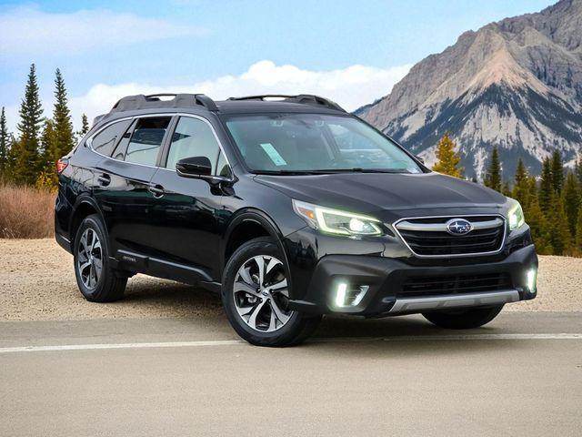 used 2020 Subaru Outback car, priced at $24,999