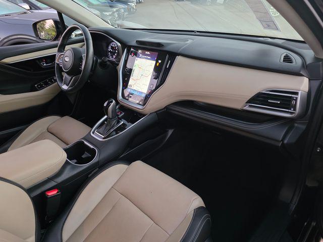 used 2020 Subaru Outback car, priced at $24,999