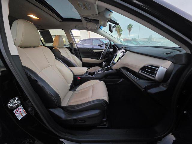 used 2020 Subaru Outback car, priced at $24,999
