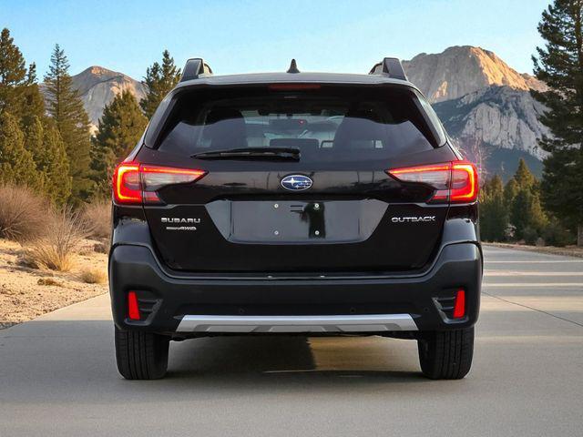 used 2020 Subaru Outback car, priced at $24,999