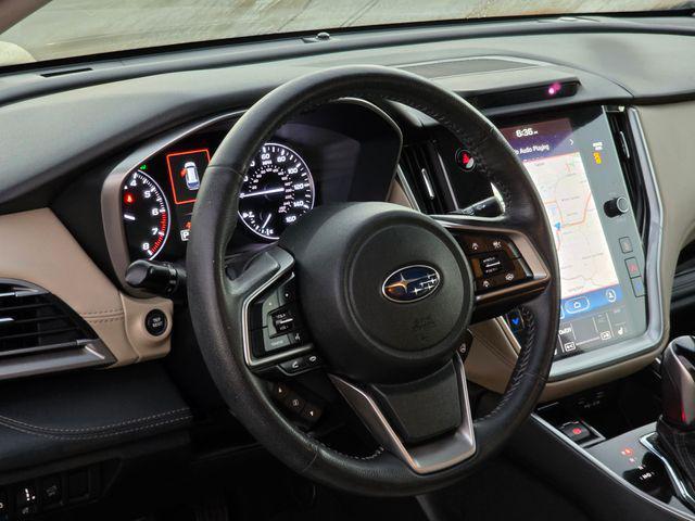used 2020 Subaru Outback car, priced at $24,999