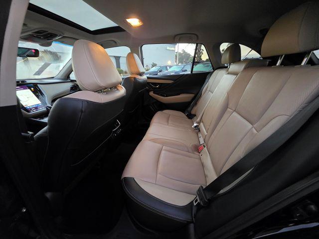 used 2020 Subaru Outback car, priced at $24,999