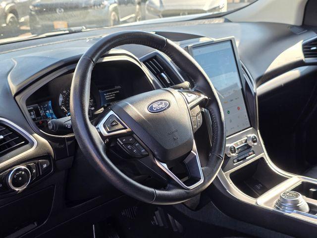 used 2024 Ford Edge car, priced at $21,197