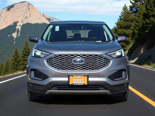 used 2024 Ford Edge car, priced at $21,197