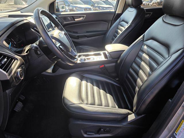 used 2024 Ford Edge car, priced at $21,197