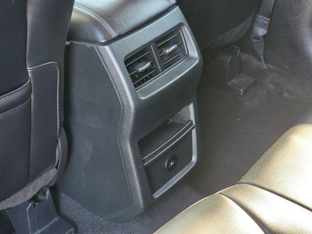 used 2024 Ford Edge car, priced at $21,197