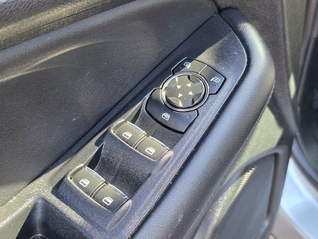 used 2024 Ford Edge car, priced at $21,197