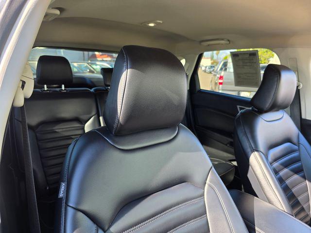 used 2024 Ford Edge car, priced at $21,197