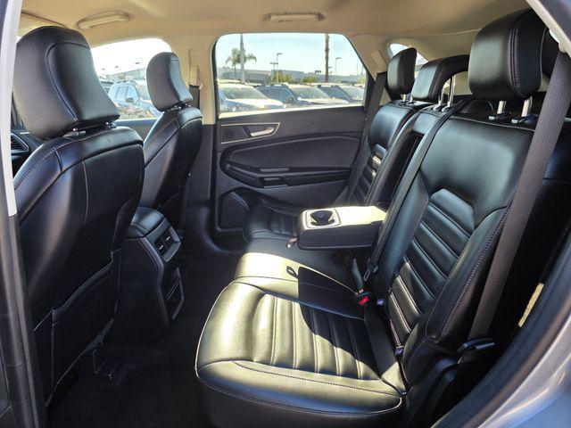 used 2024 Ford Edge car, priced at $21,197