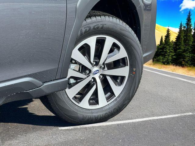 new 2025 Subaru Outback car, priced at $34,515