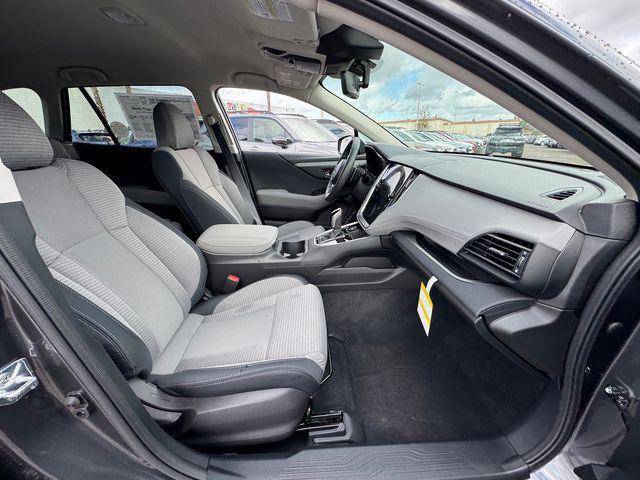 new 2025 Subaru Outback car, priced at $34,515