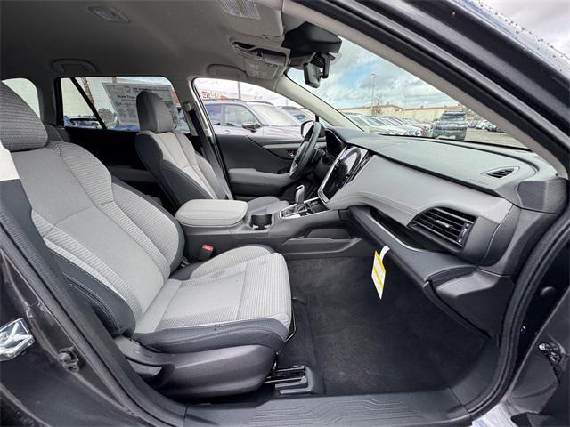 new 2025 Subaru Outback car, priced at $35,015