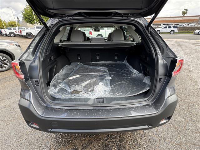 new 2025 Subaru Outback car, priced at $35,015