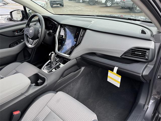 new 2025 Subaru Outback car, priced at $35,015