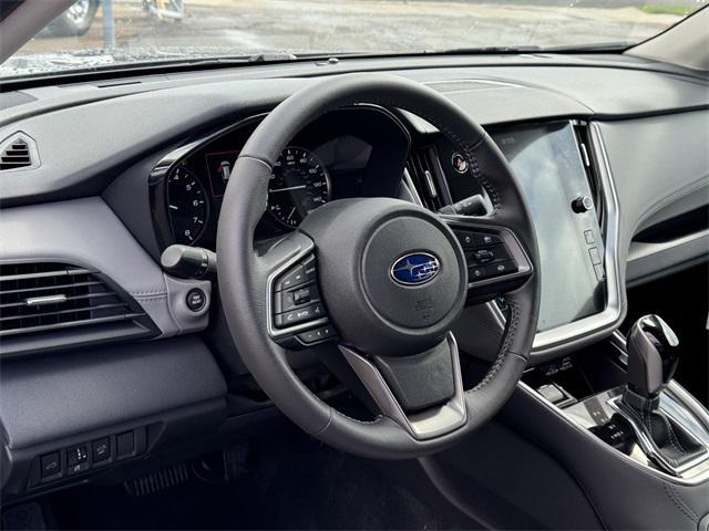 new 2025 Subaru Outback car, priced at $35,015