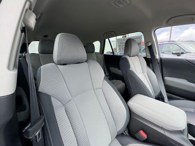 new 2025 Subaru Outback car, priced at $34,515