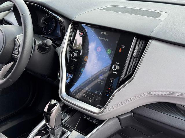 new 2025 Subaru Outback car, priced at $34,515