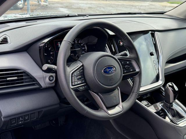 new 2025 Subaru Outback car, priced at $34,515
