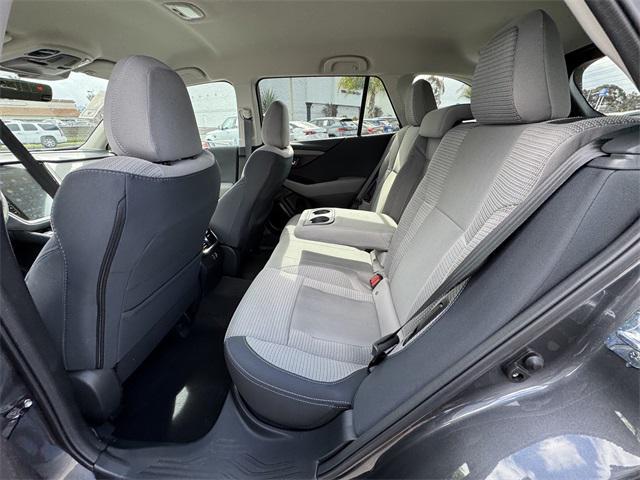 new 2025 Subaru Outback car, priced at $35,015