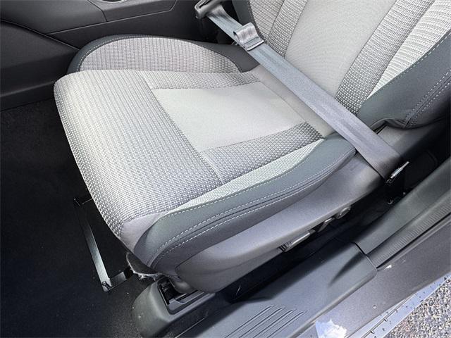 new 2025 Subaru Outback car, priced at $35,015