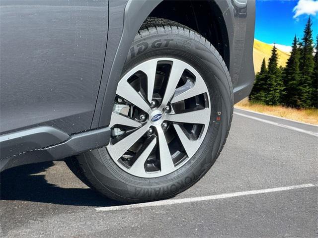 new 2025 Subaru Outback car, priced at $35,015