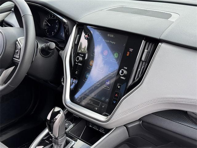 new 2025 Subaru Outback car, priced at $35,015