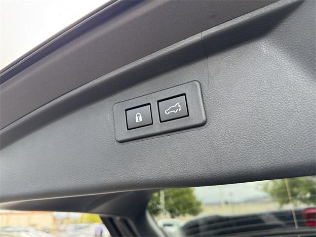 new 2025 Subaru Outback car, priced at $35,015