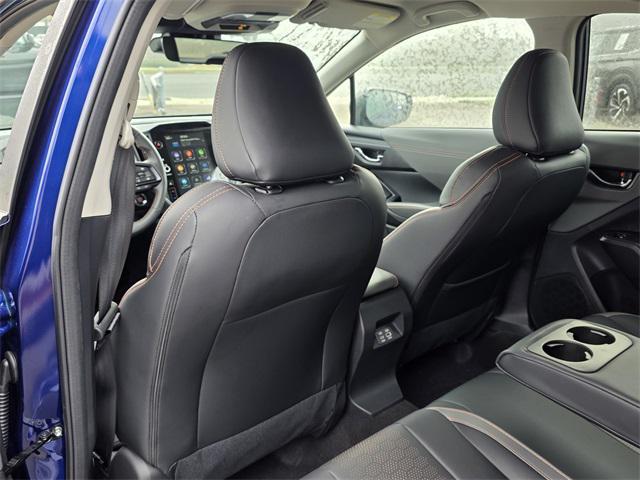 new 2025 Subaru Crosstrek car, priced at $33,799