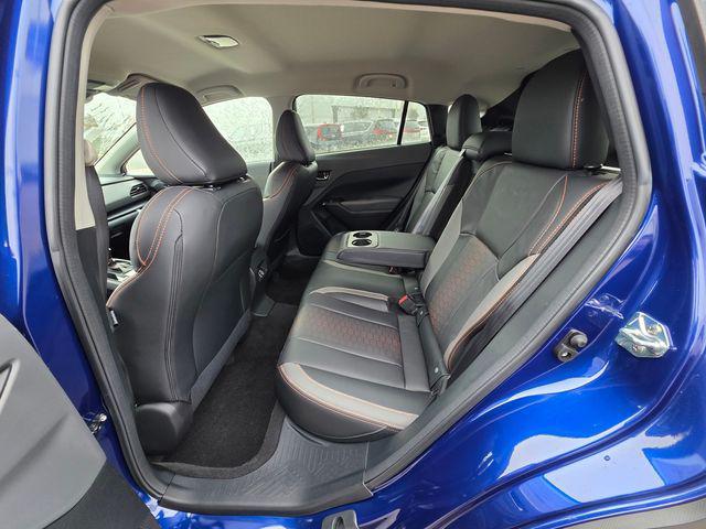 new 2025 Subaru Crosstrek car, priced at $31,299