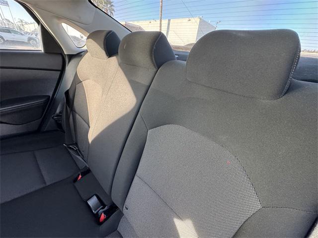 used 2022 Kia Forte car, priced at $14,577