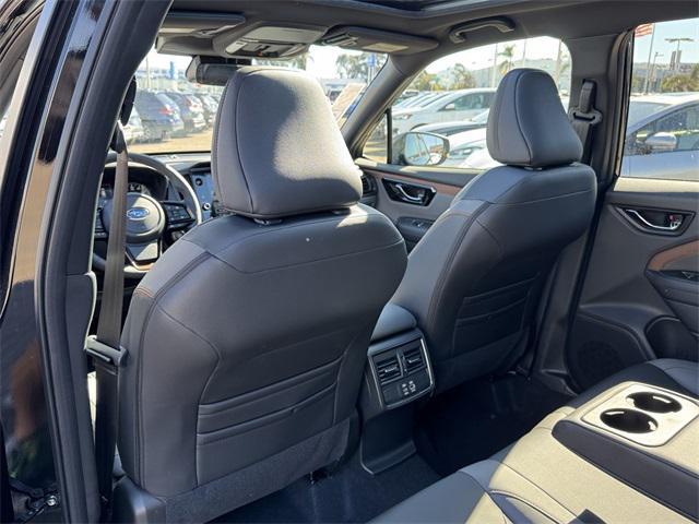 new 2025 Subaru Forester car, priced at $38,403