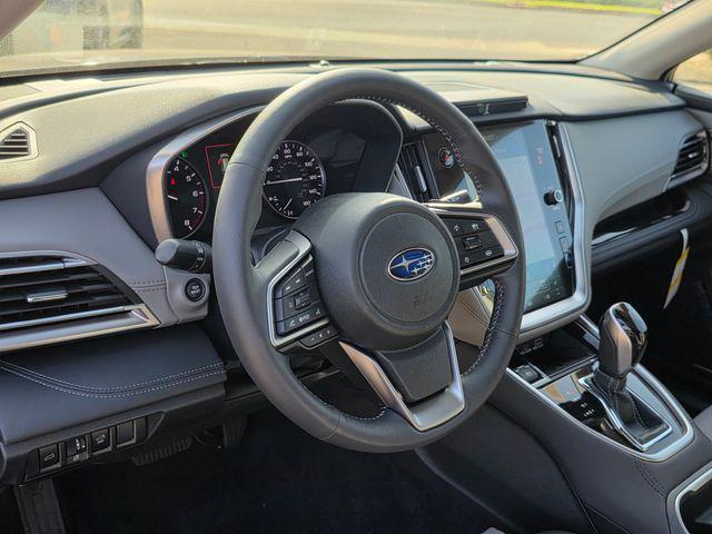 new 2025 Subaru Outback car, priced at $40,836