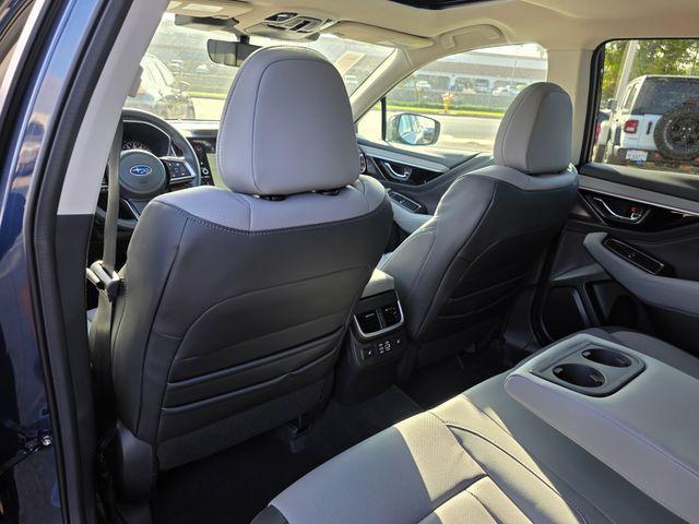 new 2025 Subaru Outback car, priced at $40,836