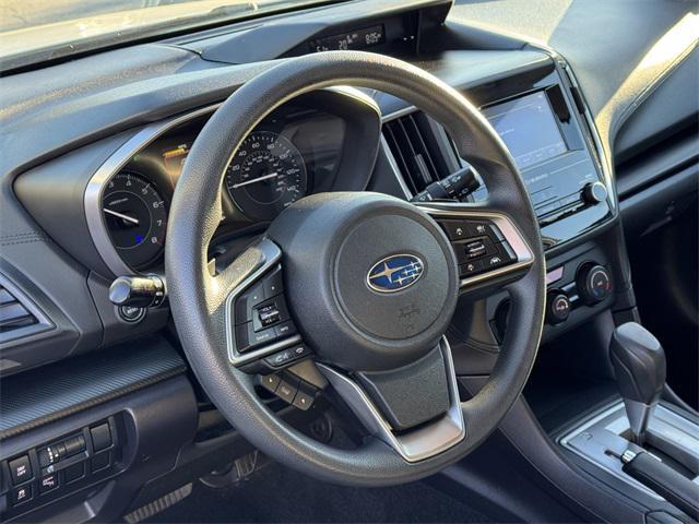 used 2018 Subaru Impreza car, priced at $16,988