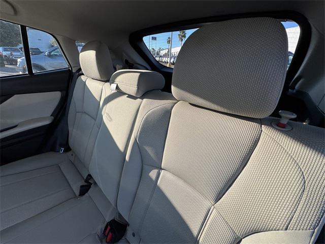 used 2018 Subaru Impreza car, priced at $16,988