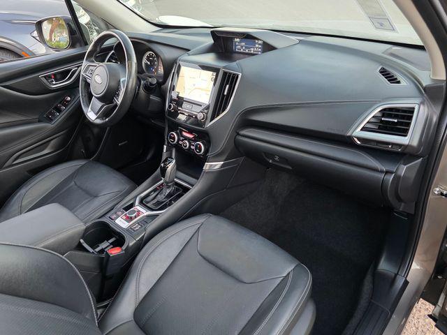 used 2020 Subaru Forester car, priced at $28,999