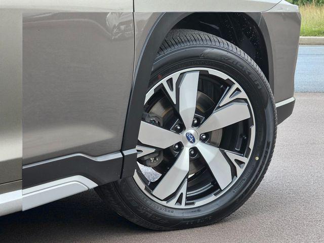 used 2020 Subaru Forester car, priced at $28,999