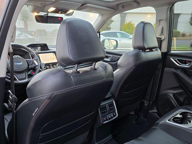used 2020 Subaru Forester car, priced at $28,999