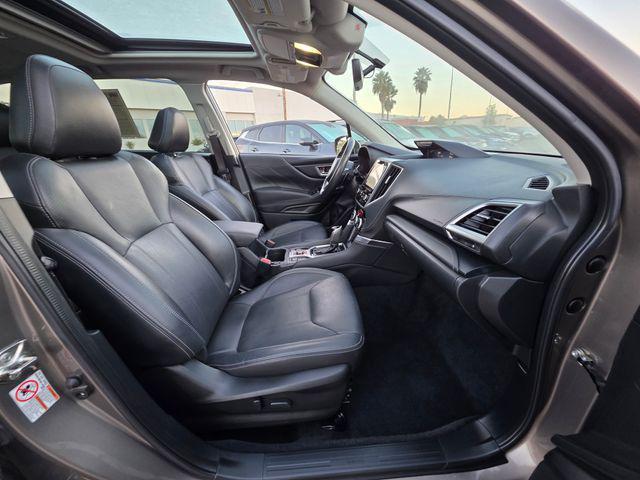 used 2020 Subaru Forester car, priced at $28,999