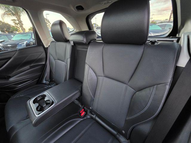 used 2020 Subaru Forester car, priced at $28,999